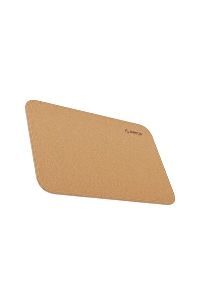 Orico Mousepad cu 2 fete CMP23-CF, 300 x 200 mm, Maro / Bej