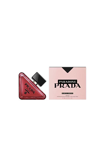 Prada Paradoxe Radical Essence – Parfum 90 ml