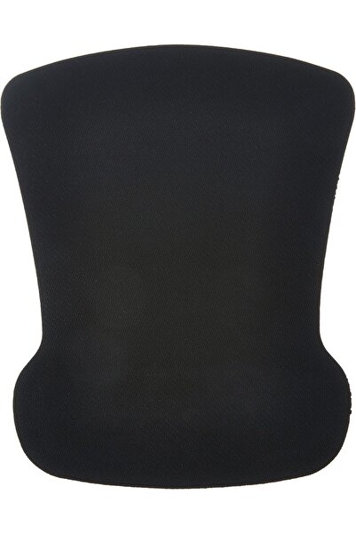 Amazon basics AmazonBasics Gel Computer Mouse Pad with Wrist Support Rest