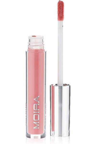 MOİRA Gloss Affair 016، Sweet Pea