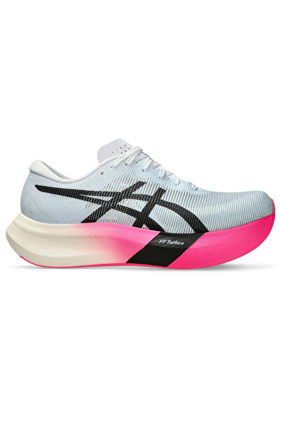 Asics METASPEED SKY PARIS Unisex Lacivert Koşu Ayakkabısı 1013A123-401