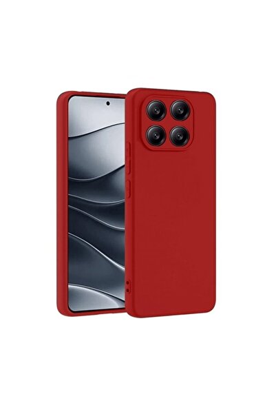 Apsuwa Xiaomi 15t Case Frist Premier Silicone