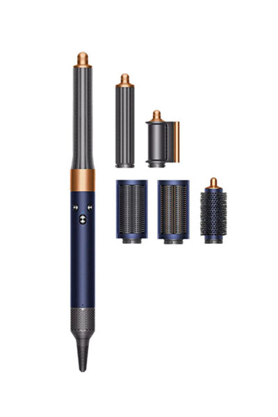 DYSON Airwrap i.d. Multi-Styler And Dryer Straight And Wavy Hair Bluetooth Enabled For Perfect Curls