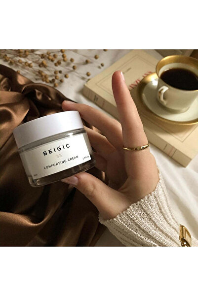 Beigic Comforting Cream – 50ml