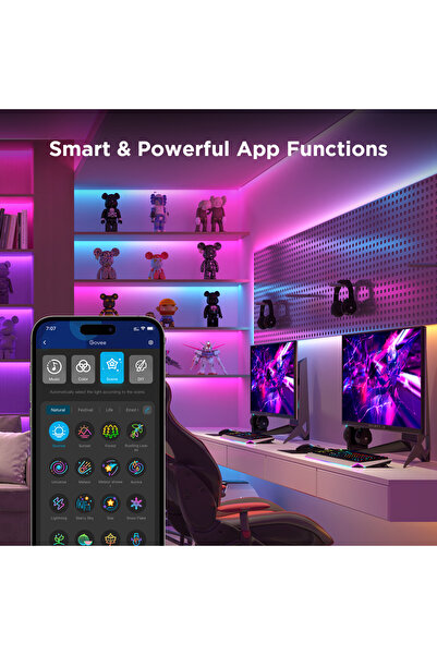 Govee Strip Light S 5M