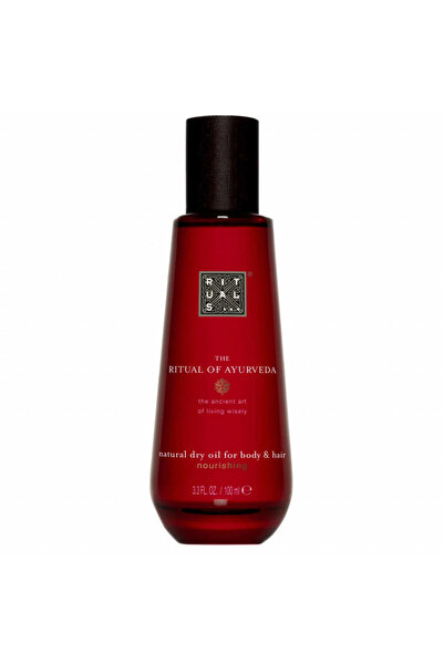 Rituals Ulei de corp Ayurveda, ulei uscat, 100 ml