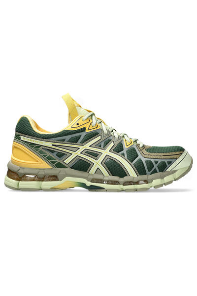 Asics UB10-S GEL-KAYANO 20 Unisex Dark Green Sneakers 1203A640-300