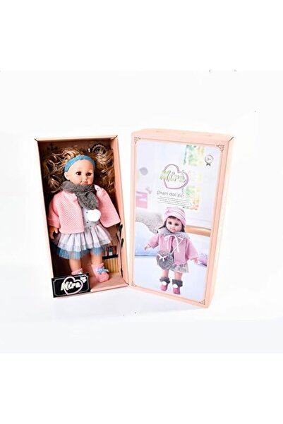 Rally Mira Doll with Fashion Accessories