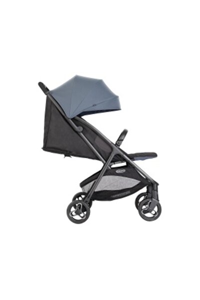 Graco Children's sports stroller, automatic folding, Graco, Myavo Stormy