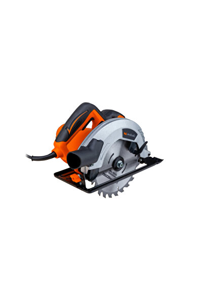 Evotools Fierăstrău Circular EPTO CS 1600W - 185 mm, 5500 RPM, Reglaj Adâncim...
