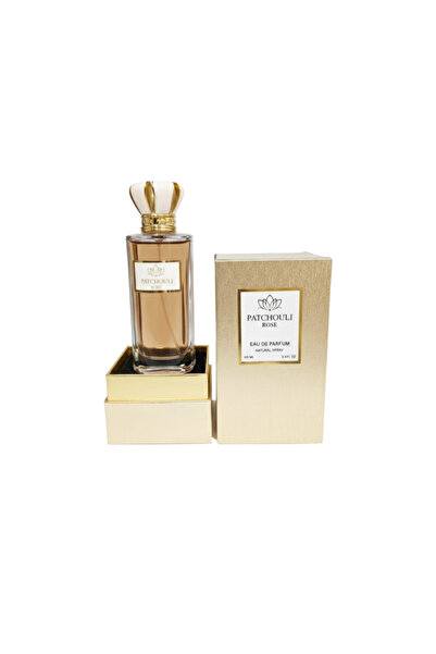 perfumex عطر باتشولي روز عالي التركيز 100 مل (بديل لعطر بارفان دي مارلي ذا ريبيل)