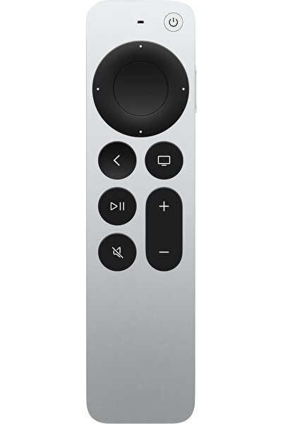 Apple Siri Remote (3rd Generation)