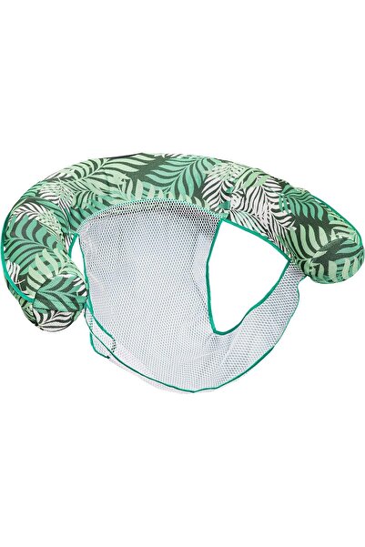 Aqua LEISURE Deluxe Floating Noodle Pool Chair