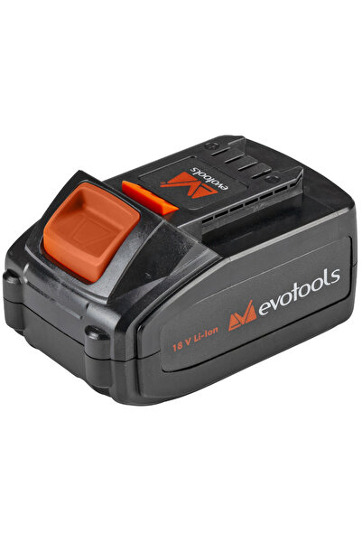 Evotools Acumulator Li-Ion 20V 4.0Ah compatibil cu gama ONE EPTO. Timp de încărcare 1h,
