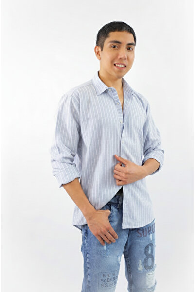 Levantino Men's Casual Shirt