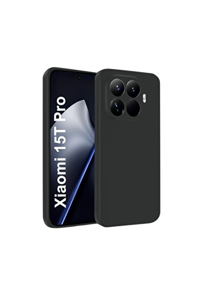 Apsuwa Xiaomi 15t Pro Case Frist Premier Silicone