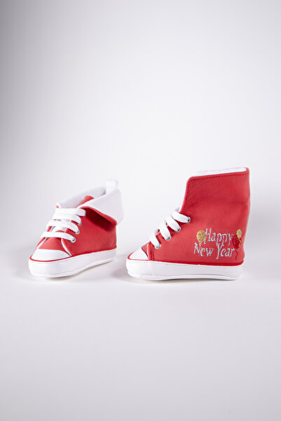 Freesure Baby Booties, Baby Shoes New Year Yn224