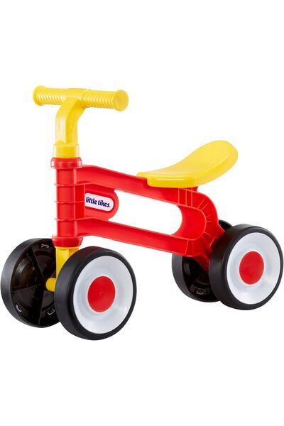 Little Tikes Scoot and Steer Ride-On Car Toy for Toddlers (1-3 years)