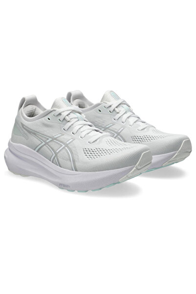 Asics GEL-KAYANO 31 Dámské bílé běžecké boty 1012B670-101