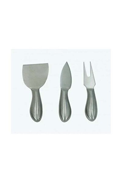 Generic 3-Piece Knife Set for Serving