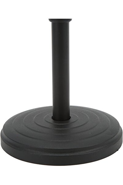 eWINNER حامل ميكروفون سطح المكتب - حامل طاولة مع مشبك ميكروفون، قاعدة ثقيلة، ...