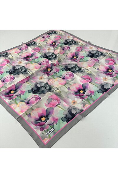 Siyanescarf Eșarfă din bumbac moale Siyane LRA1704