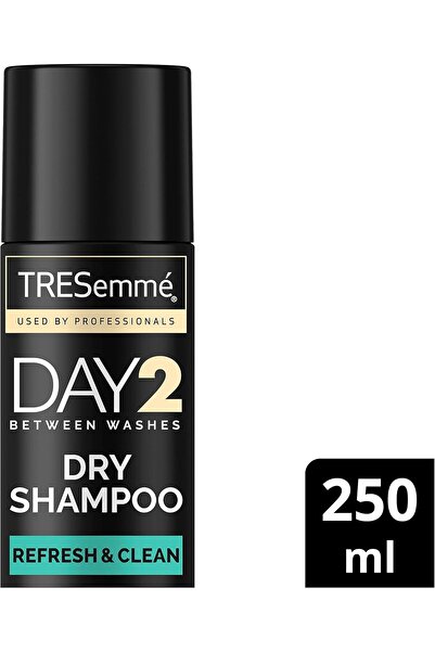 TRESemmé Dry Shampoo For All Hair Types