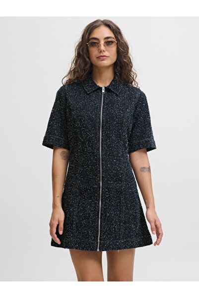 JJXX Jeanskleid JXALORA Jeanskleid