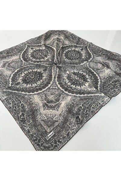 POLO CRAFT Eșarfă din bumbac moale LDJ3209