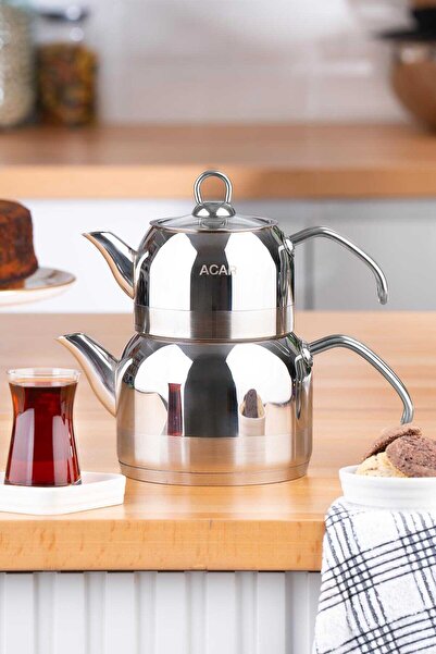 ACAR Armin Family Size Teapot Set