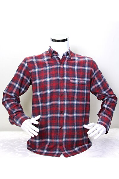 Palmotti collection İNCE KIŞLIK GÖMLEK