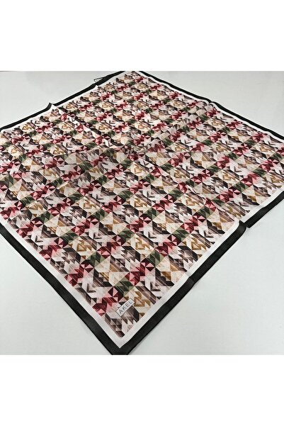 Akel Μαλακό βαμβακερό κασκόλ LDE3202