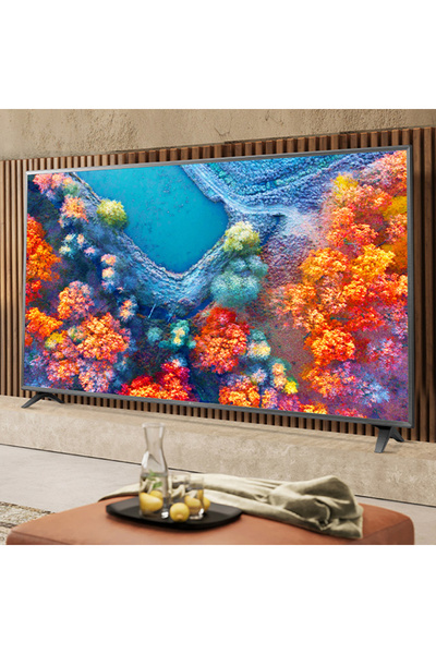 LG Smart TV 4K LED 50 Inch 127 Cm