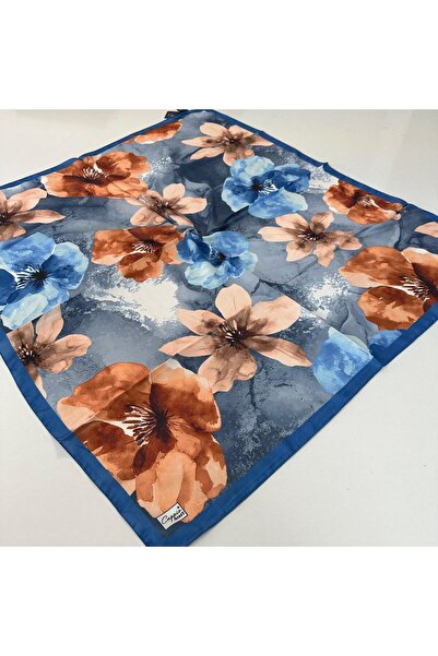 LOCELLA ESARP وشاح كابيو من القطن الناعم LDFL0204