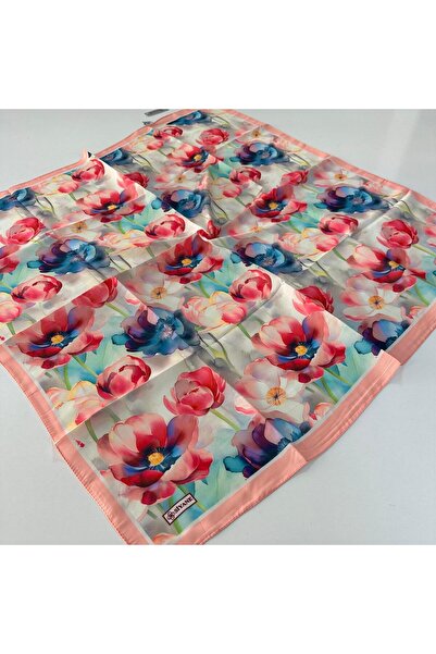 Siyanescarf Eșarfă din bumbac moale Siyane LRA1703