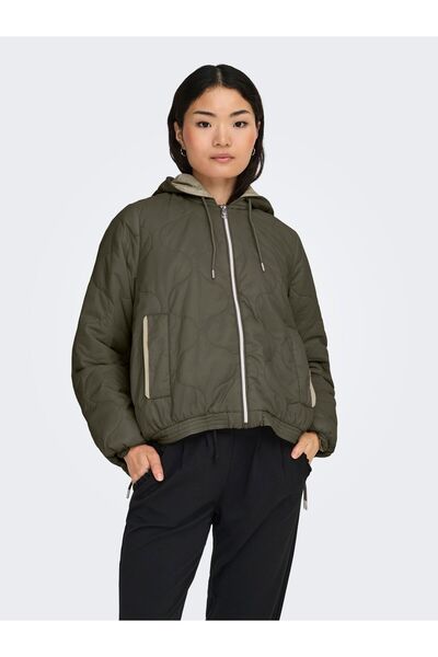 ONLY Steppjacke ONLMIKI Steppjacke