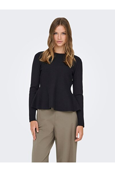 ONLY Strickpullover ONLVILDA Strickpullover