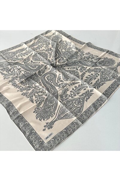 ARSEL MODA Tesettürün Yeni Adresi وشاح قطني ناعم من أرسيل مودا LRB0122