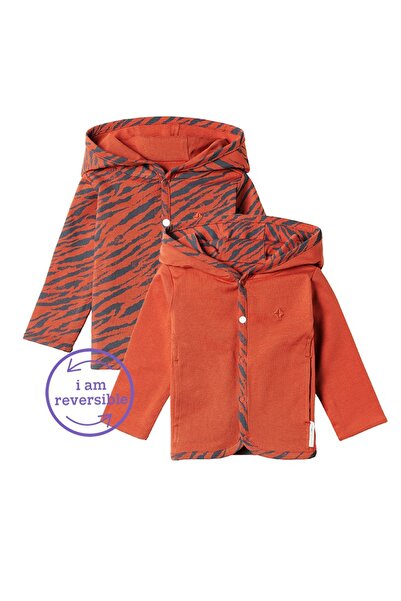 NOPPIES Amangu reversible baby jacket