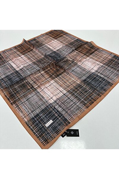 Akel Μαλακό βαμβακερό κασκόλ LDE2606