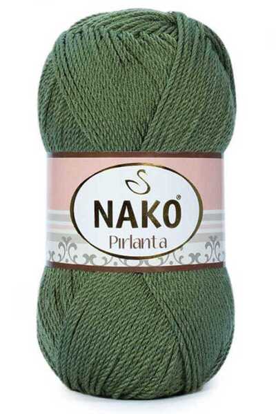 NAKO Diamond Hand Knitting Yarn 100 Gr. 11253