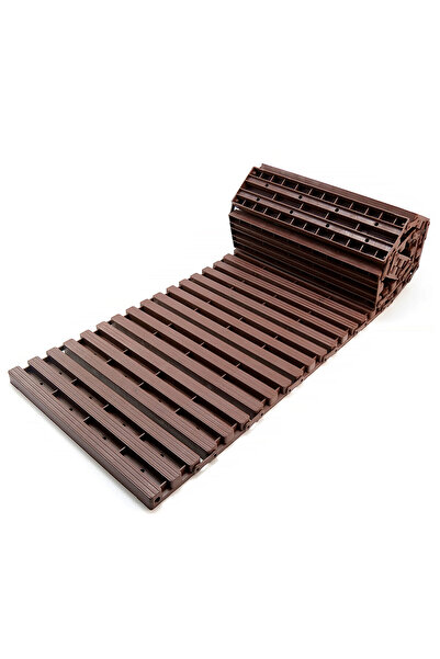 Strend Pro Alee de grădină, polipropilenă, 30x8,5 cm, 140 cm