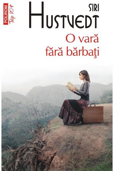 Editura Polirom O vara fara barbati (editie de buzunar), Siri Hust