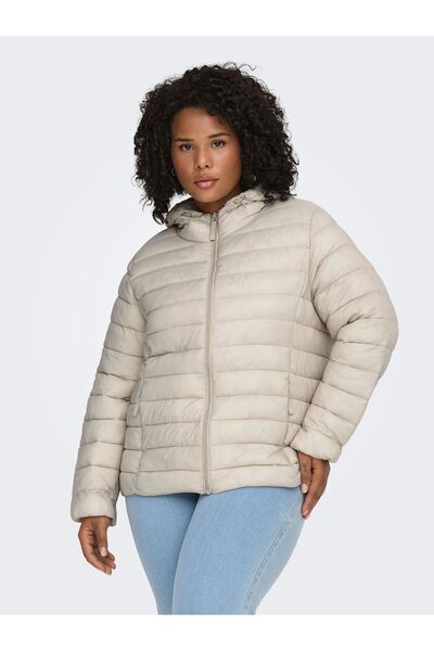 Only Carmakoma Steppjacke CARTAHIA Steppjacke