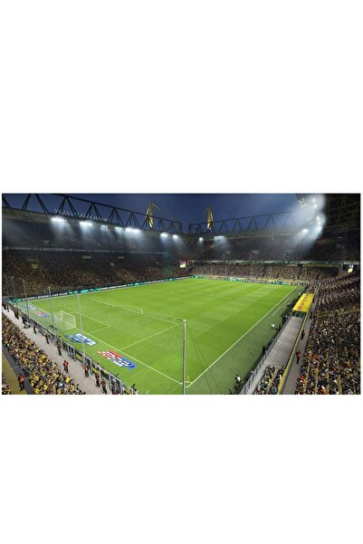 Generic PES 2018 Pro Evolution Soccer By Konami - PlayStation 3 (PS3)