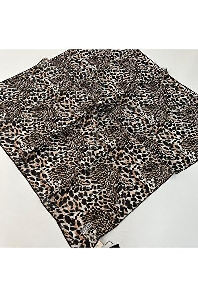 ZER وشاح ناعم من القطن العضوي LDD3203