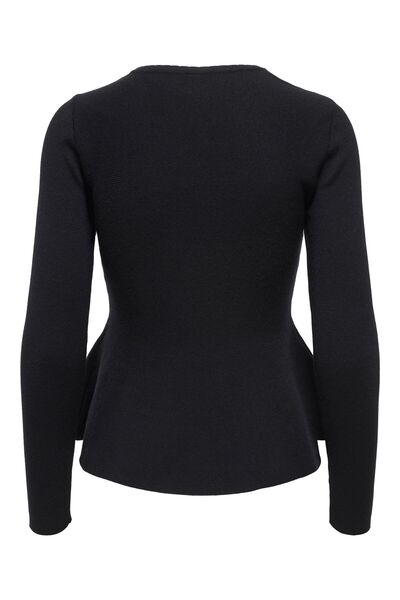 ONLY Strickpullover ONLVILDA Strickpullover