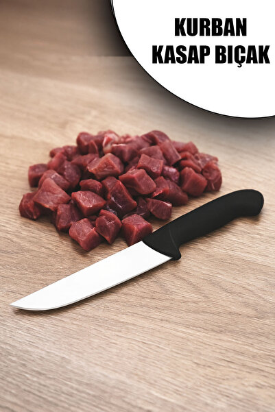 CMT NO-61130 KURBAN KASAP BIÇAĞI
