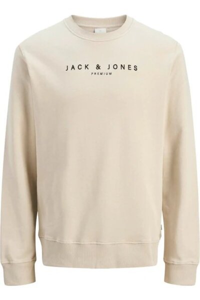 Jack & Jones Jprccjayson Sweat Crew Neck Sweat pentru bărbați 12283436