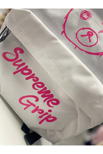 Supreme Girls' backpack